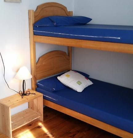 Albergue Armaia Artepea Urzainqui Room photo