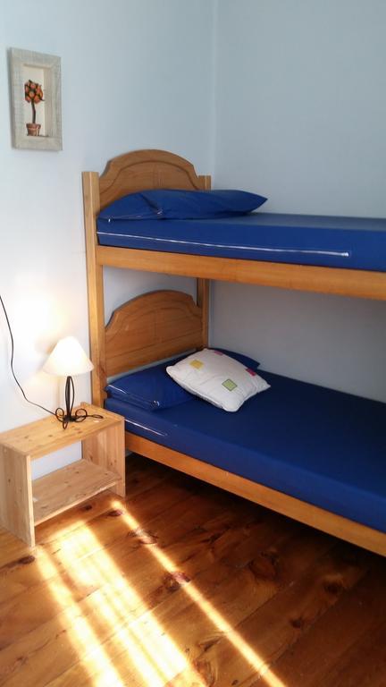 Albergue Armaia Artepea Urzainqui Room photo