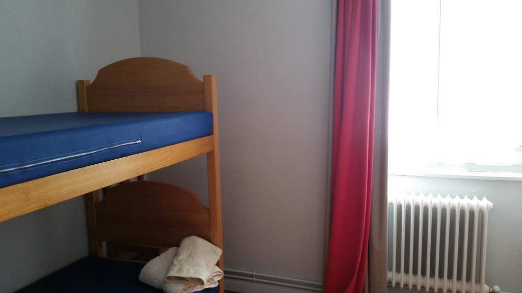 Albergue Armaia Artepea Urzainqui Room photo